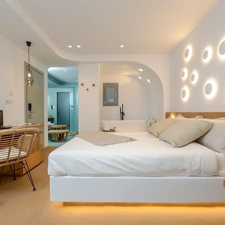 Hotel Argo Boutique