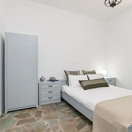 Argo Boutique Hotel Naxos City