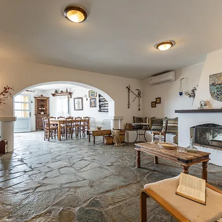 Hotel Argo Boutique Naxos City