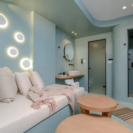 Argo Boutique Hotel