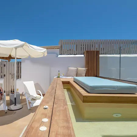 Hotel Argo Boutique