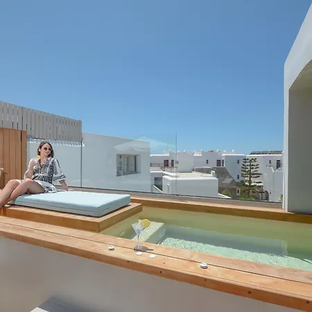Argo Boutique Hotel