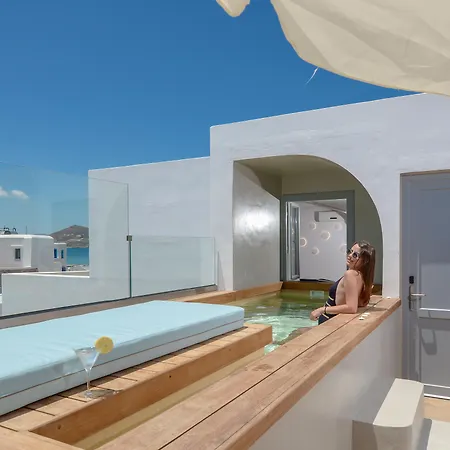 Hotel Argo Boutique