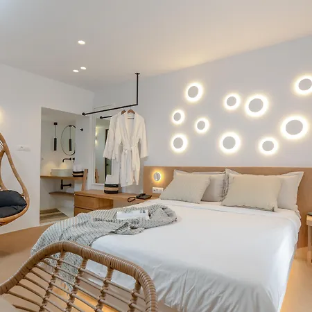 Argo Boutique Hotel 4*