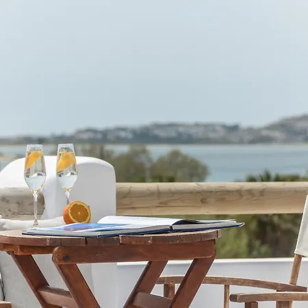 Hotel Argo Boutique