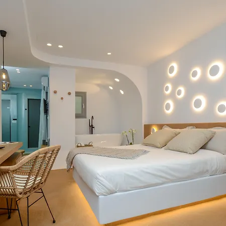 Hotel Argo Boutique 4*