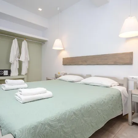 Hotel Argo Boutique