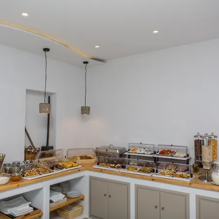Argo Boutique Hotel