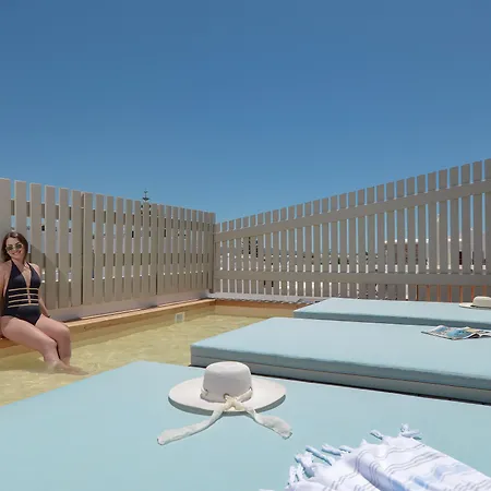 Argo Boutique Hotel 4*